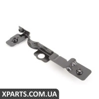 41317180344 BMW Кронштейн кріплення боковини крила - правий