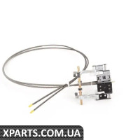 54121858056 BMW Трос люка - пара