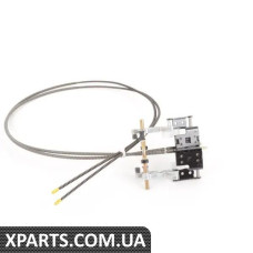 54121858056 BMW Трос люка - пара