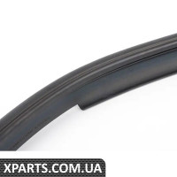 Front Hood Seal