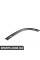 54317043904 BMW РЕЙКА ЗАДнє ДЕЛО