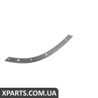 54317043903 BMW РЕЙКА ЗАДНЯ ЛІВА