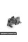 51237207225 BMW E89 Замок капота з мікровимикачем