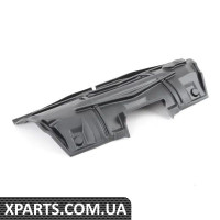 64118390083 BMW Кришка двигуна вентилятора
