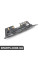 64118390083 BMW Кришка двигуна вентилятора