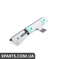 51648055741 BMW Допоміжний кронштейн радіатора - нижній лівий