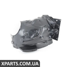 51718056409 BMW Передній лівий підкрилок - задня частина