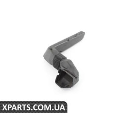 64221908702 BMW Повітропровід обігрівача - правий