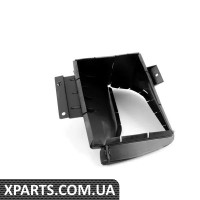51748054265 BMW Повітропровід радіатора - лівий