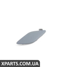 51128048041 BMW Кришка буксирного гака - задня