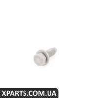 13537581066 BMW Болт із шестигранною головкою - вказана ціна за штуку