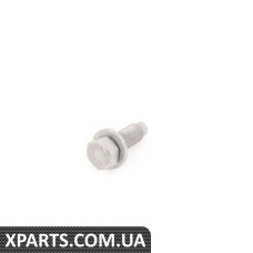 13537581066 BMW Болт із шестигранною головкою - вказана ціна за штуку