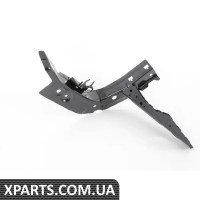 41007284101 BMW Передня балка рами - ліва
