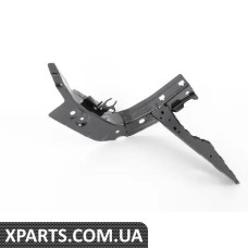 41007284101 BMW Передня балка рами - ліва