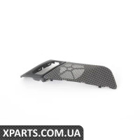 51417348959 BMW КРИШКА ДИНАМІКА, ПЕРЕДНЯ ЛІВА