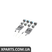 54377183307 BMW КОМПЛЕКТ КРІПЛЕННЯ
