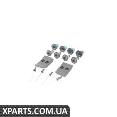 54377183307 BMW КОМПЛЕКТ КРІПЛЕННЯ