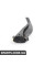51711970988 BMW E31 Кришка - Права