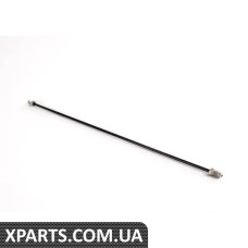 34326755576 BMW Тормозна жорстка лінія - 470 мм