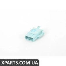 62111394321 BMW ЗАГЛУШКА ДЛЯ КОДИРУВАННЯ - (БІЛЬШ НЕ ПРОДАЄТЬСЯ)