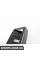 51479142417 BMW крышка замка люка - черный