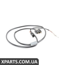 61121359815 BMW КАБЕЛЬ РУЧНОЇ ЛАМПИ