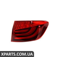 63217203232 BMW Задній ліхтар F10 для крила