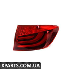 63217203232 BMW Задний фонарь F10 для крыла