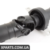 26102283665 BMW Карданний вал у зборі - автоматична коробка передач DCT