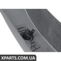 51117345033 BMW ОБЛИЦЮВАННЯ, БАМПЕР,