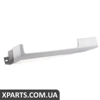 51457907047 BMW Оздоблення приладової панелі Alu-tec Center