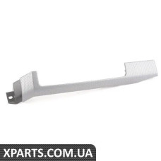 51457907047 BMW Оздоблення приладової панелі Alu-tec Center