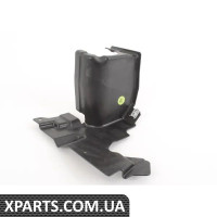 51758055739 BMW Кришка вузла рульового управління - задня ліва