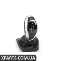61319236450 BMW Ручка перемикання передач для важеля перемикання передач - Perlglanzchrom