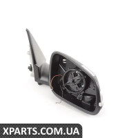 51167307156 BMW Обігрів зовнішнього дзеркала заднього виду - праве