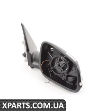 51167307156 BMW Обігрів зовнішнього дзеркала заднього виду - праве