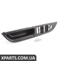 51416983703 BMW Обшивка ручки дверей - ліва