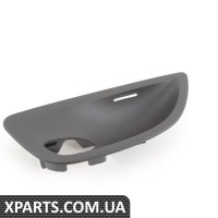51417226363 BMW F10 Вставка дверної ручки - ліва
