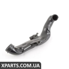 13717571348 BMW Труба повітроводу