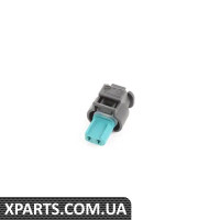 12527543313 BMW РОЗЕТКА КОРПУС