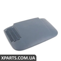 51461875535 BMW Кришка підголівника заднього лівого сидіння - Pacific Blue