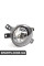 63172993526 BMW E84 X1 Протитуманні фари