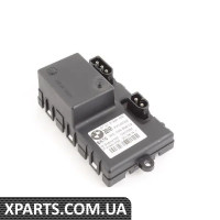 67636988452 BMW Регулятор вентилятора