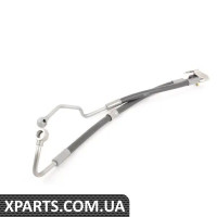 32416784331 BMW Лінія гідропідсилювача керма - тиск