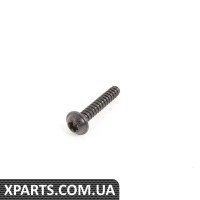 13717571357 BMW ВИНТ ДЛЯ ПЛАСТИКА