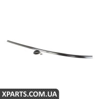 51137250401 BMW E71 X6 Молдинг даху - лівий