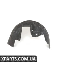 51717260293 BMW Підкрилок задній - лівий