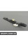 51357281887 BMW Регулятор заднього скла - лівий