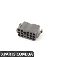 12521273189 BMW ВИЛКА КОРОБКИ ЗАПЕРЕХНИЧІВ