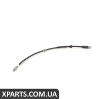 34306851146 BMW Передний тормозной шланг - указана цена за штуку